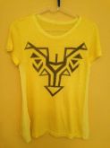 T-Shirt Étnica
