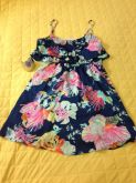 Vestido Estampado