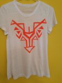 T-Shirt Étnica